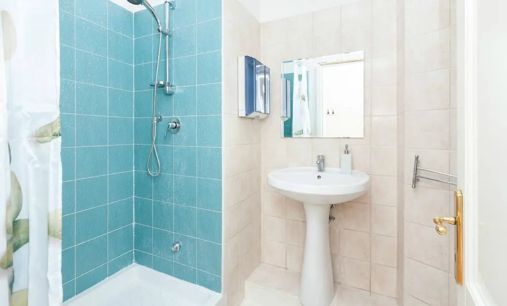 Guest House Cavour 278 Ρώμη