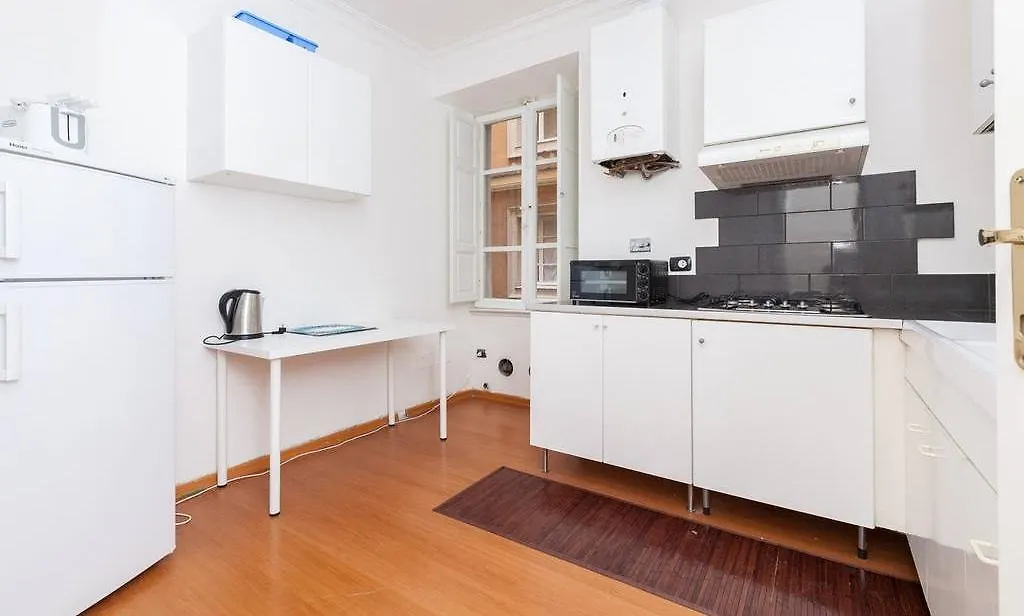 Guest House Cavour 278 Ρώμη