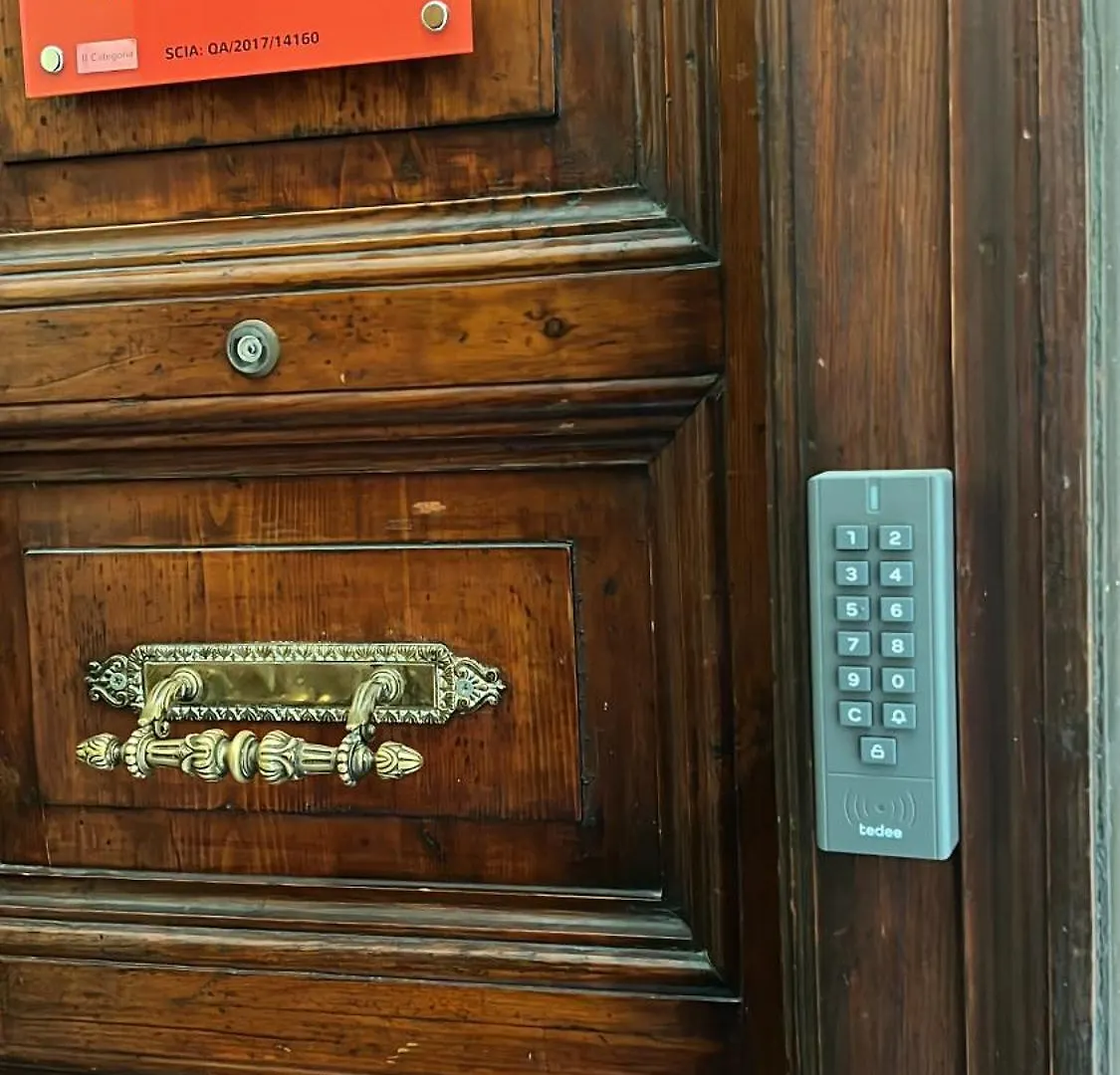 Guest House Cavour 278 Ρώμη 2*,  Ιταλία