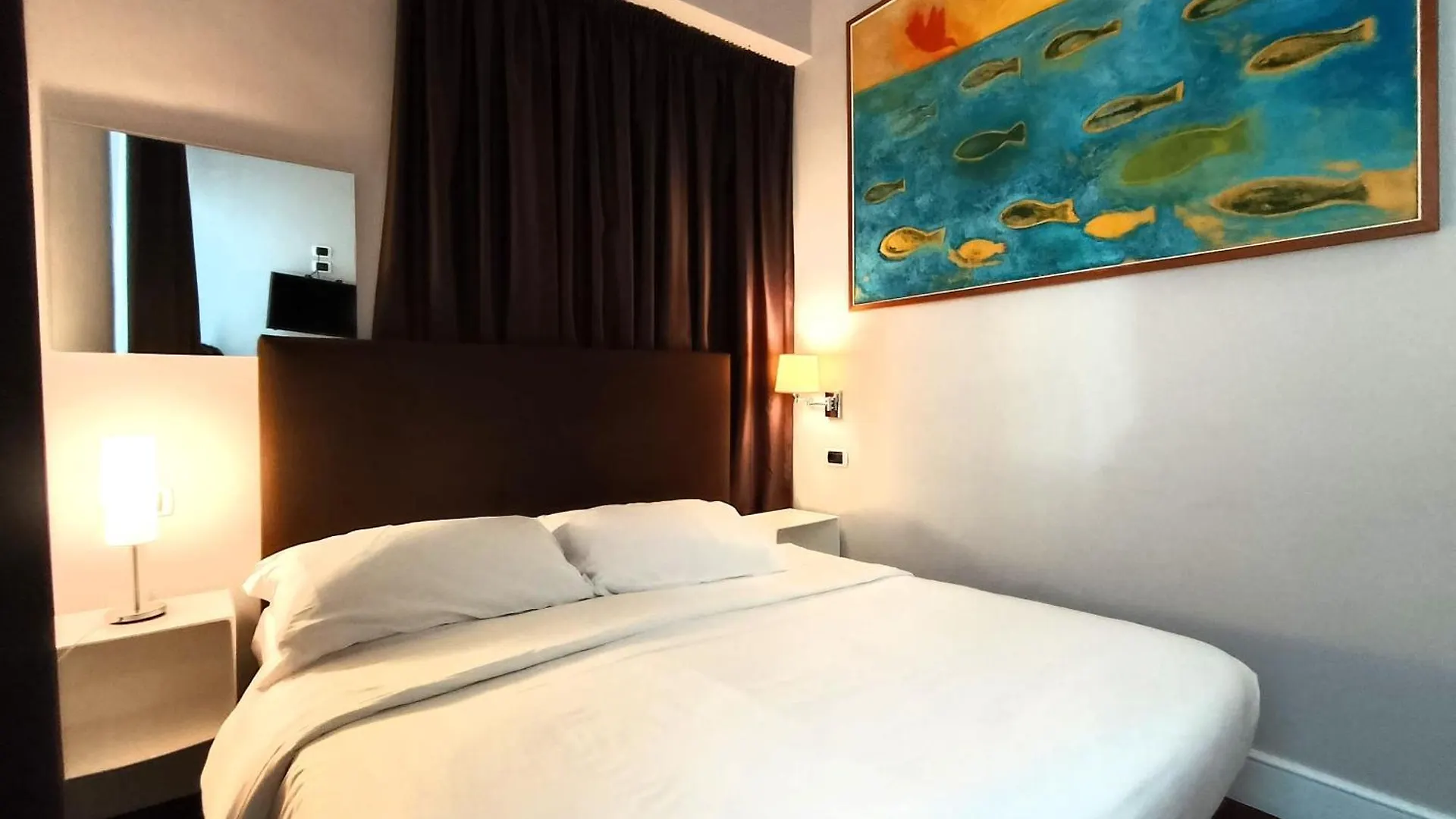 Guest House Cavour 278 Ρώμη