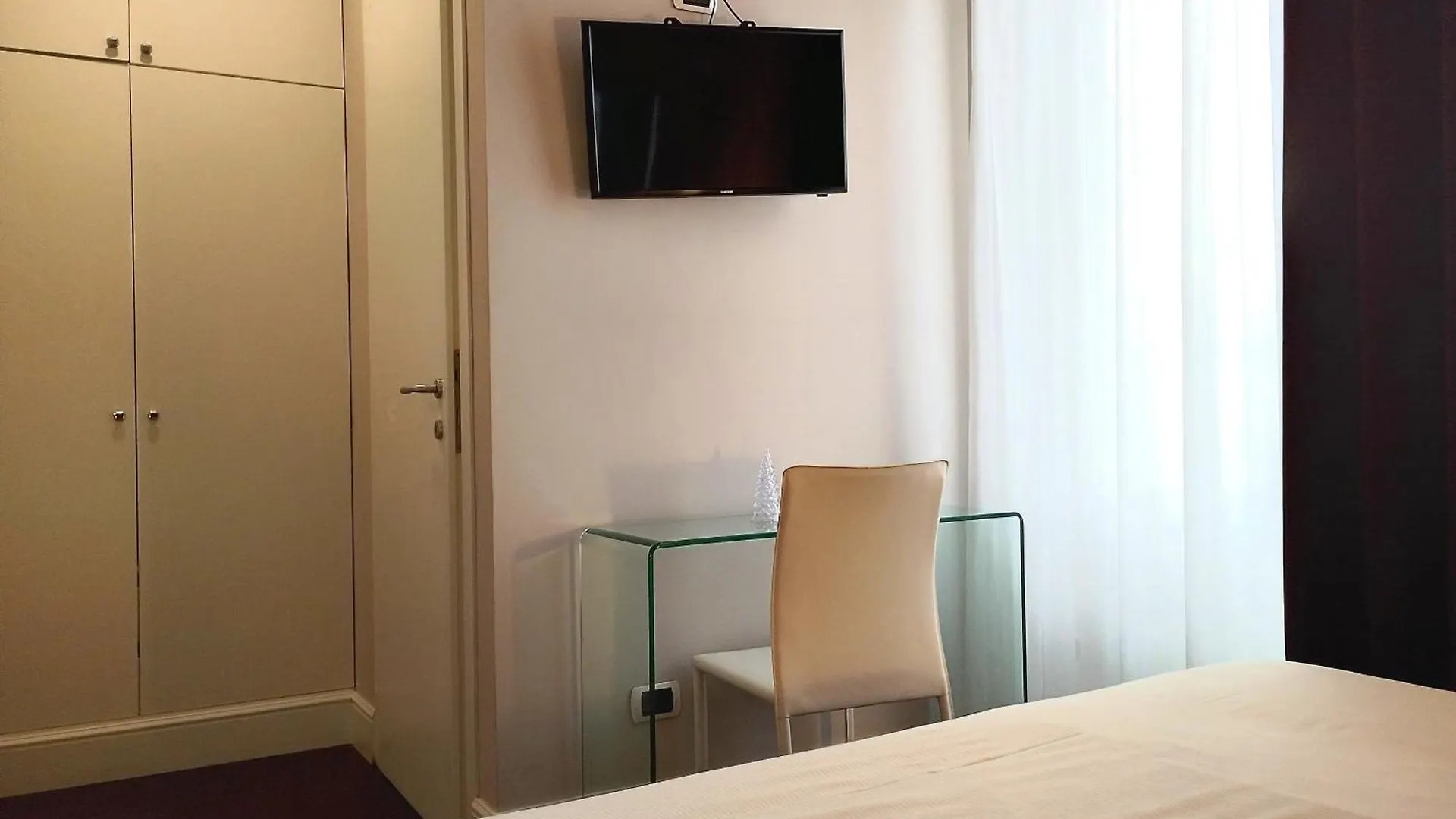 Guest House Cavour 278 Ρώμη