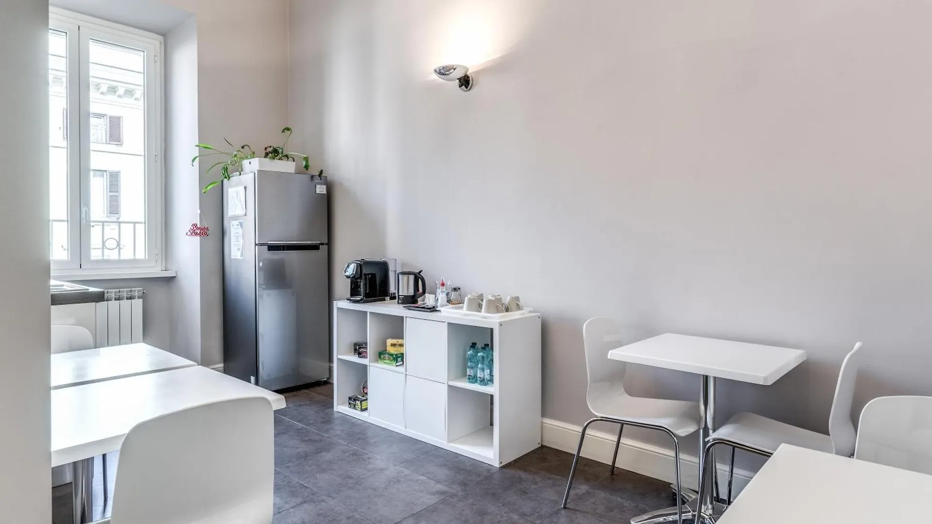 Guest House Cavour 278 Ρώμη