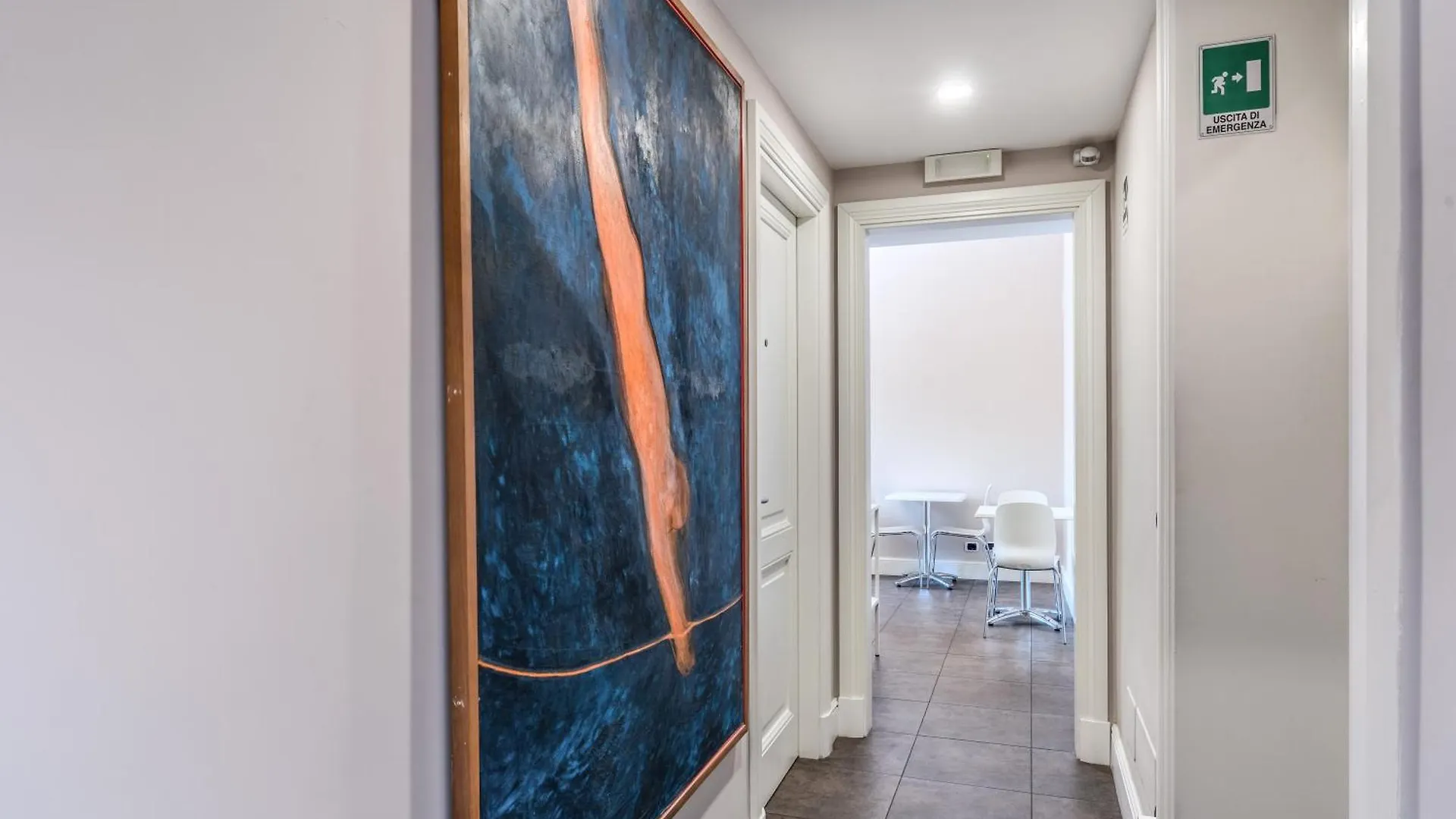 Guest House Cavour 278 Ρώμη Ιταλία