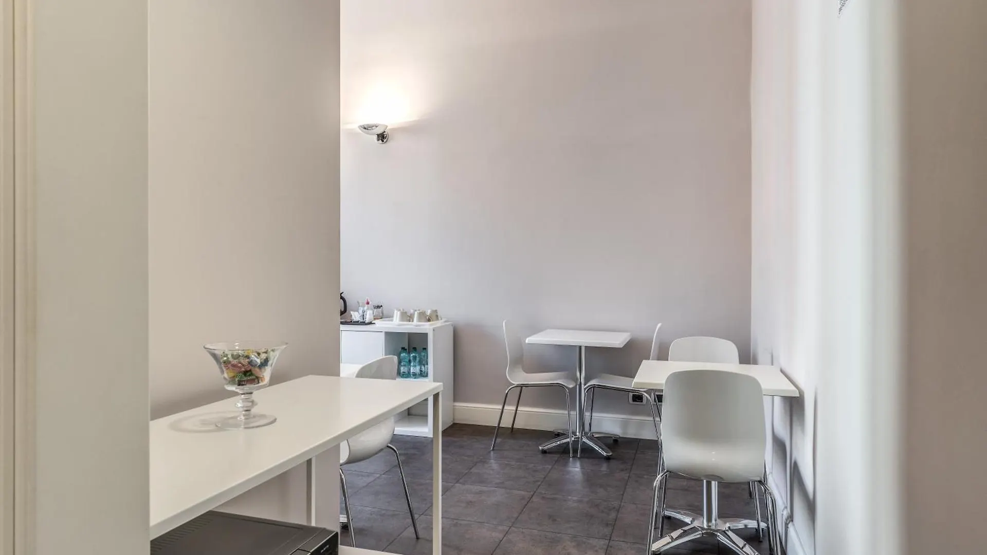 Guest House Cavour 278 Ρώμη
