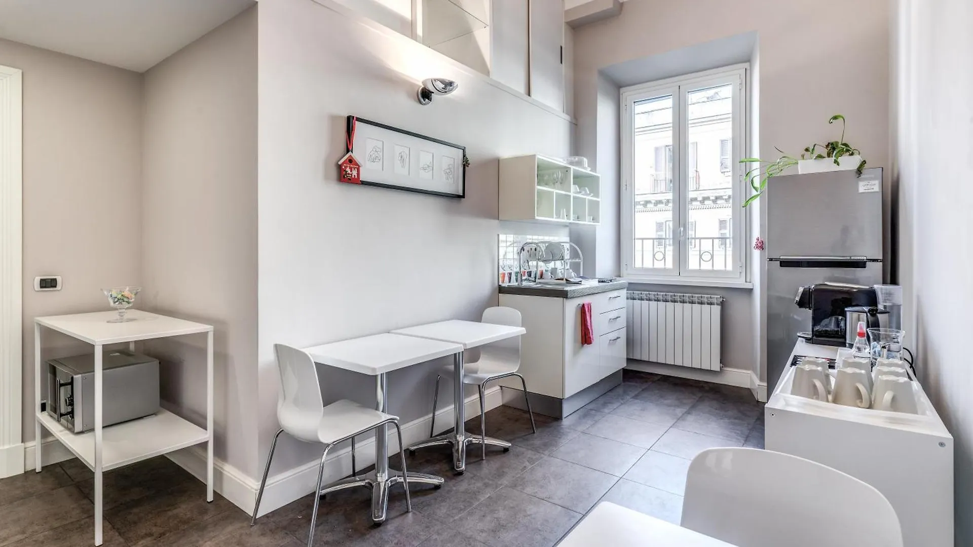 Guest House Cavour 278 Ρώμη