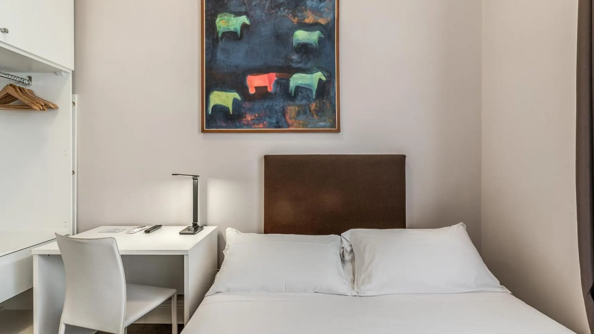 Guest House Cavour 278 Ρώμη