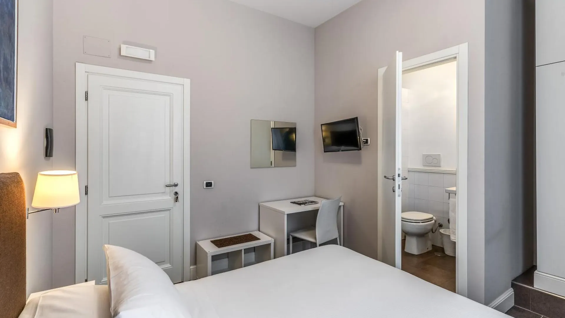 Guest House Cavour 278 Ρώμη