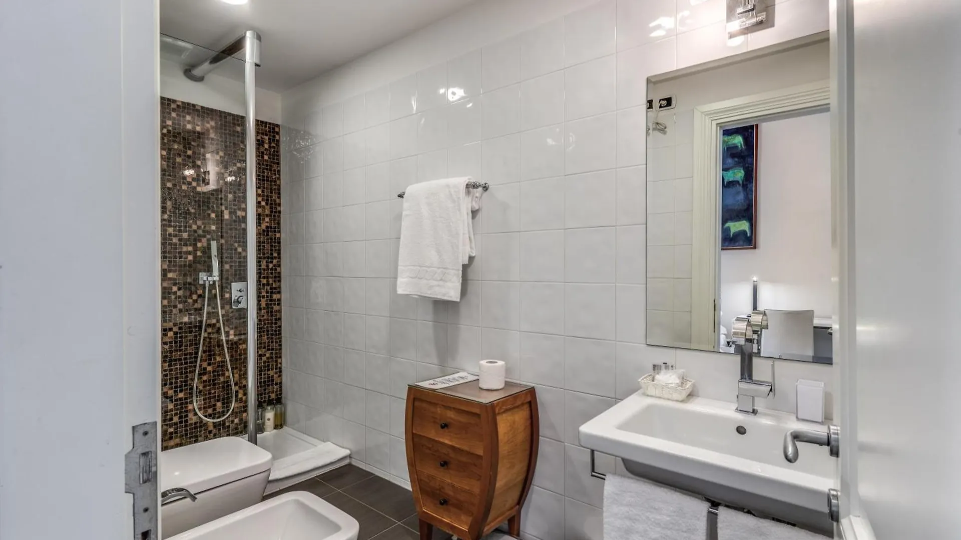 Guest House Cavour 278 Ρώμη Ιταλία