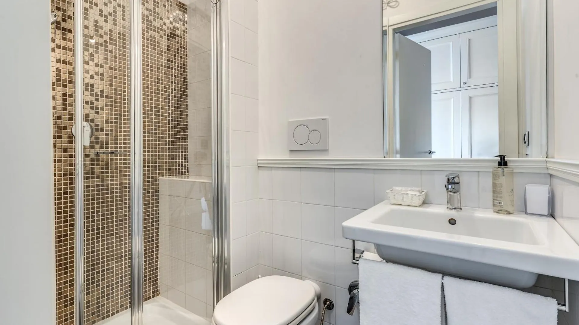 **  Guest House Cavour 278 Ρώμη Ιταλία