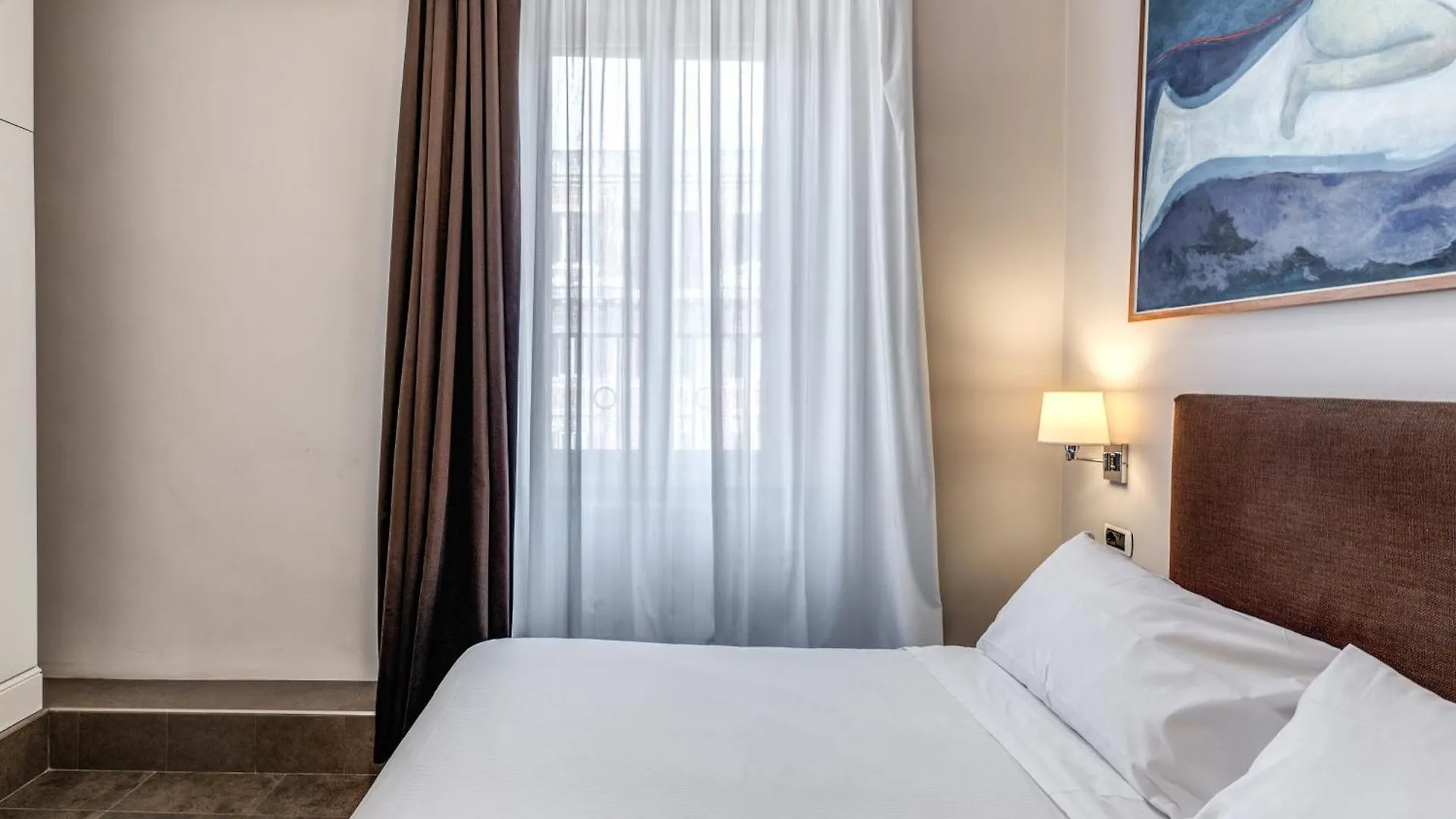 Guest House Cavour 278 Ρώμη 2*,