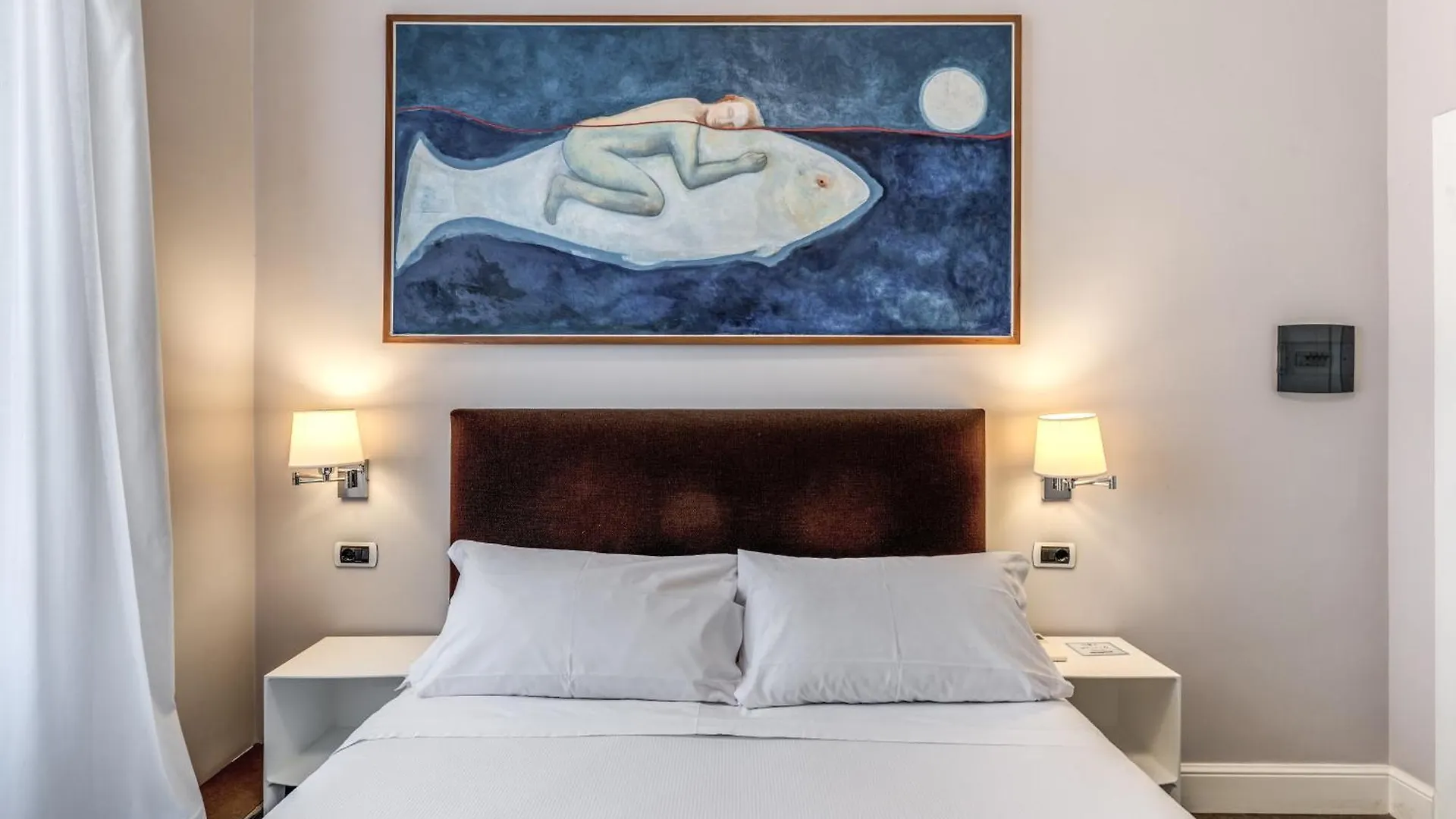 Guest House Cavour 278 Ρώμη