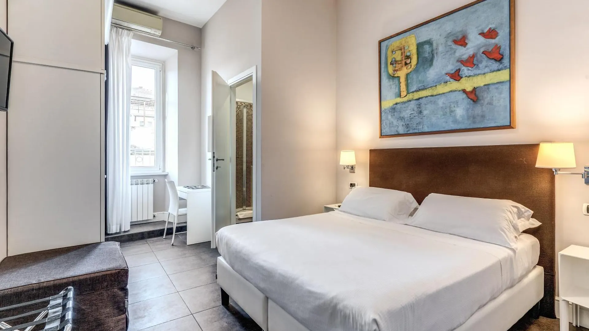 Guest House Cavour 278 Ρώμη