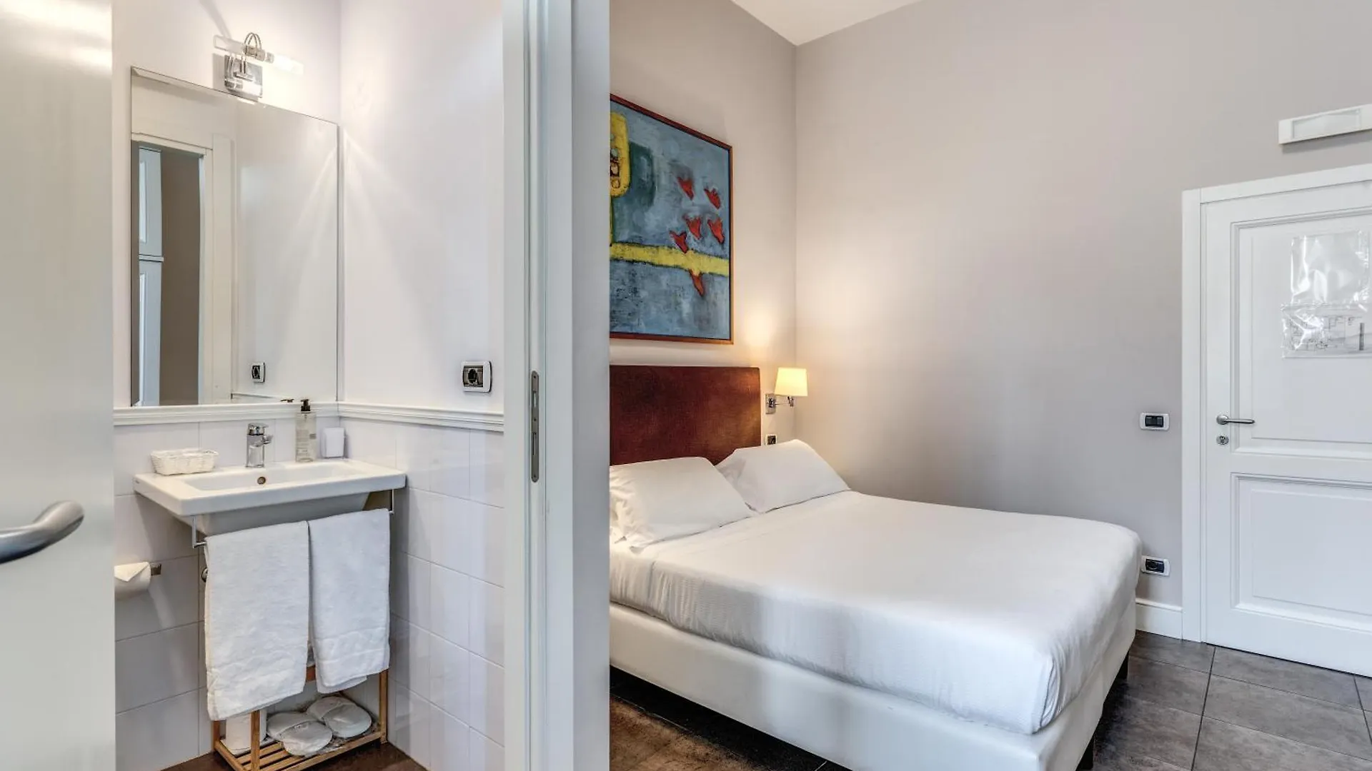 Guest House Cavour 278 Ρώμη