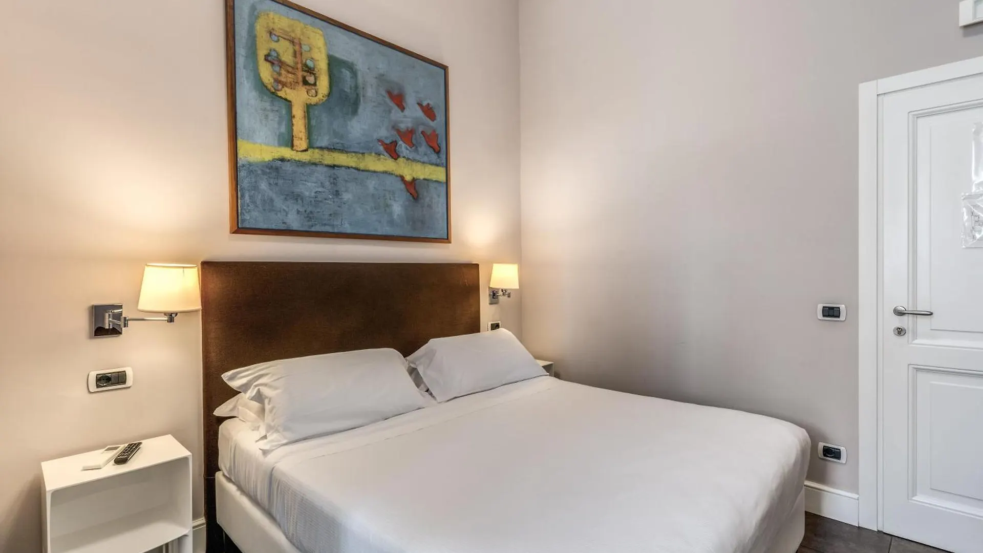 Guest House Cavour 278 Ρώμη