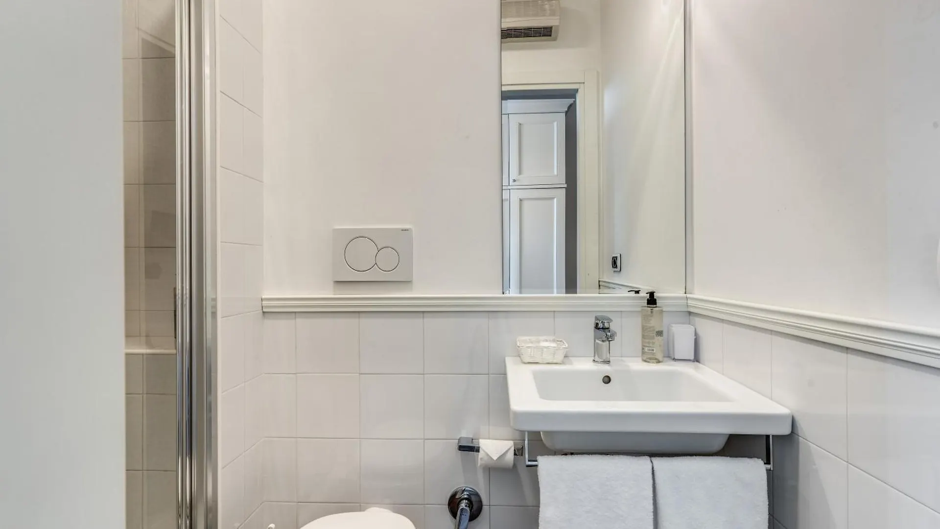 **  Guest House Cavour 278 Ρώμη Ιταλία