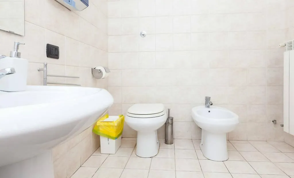 Guest House Cavour 278 Ρώμη Ιταλία