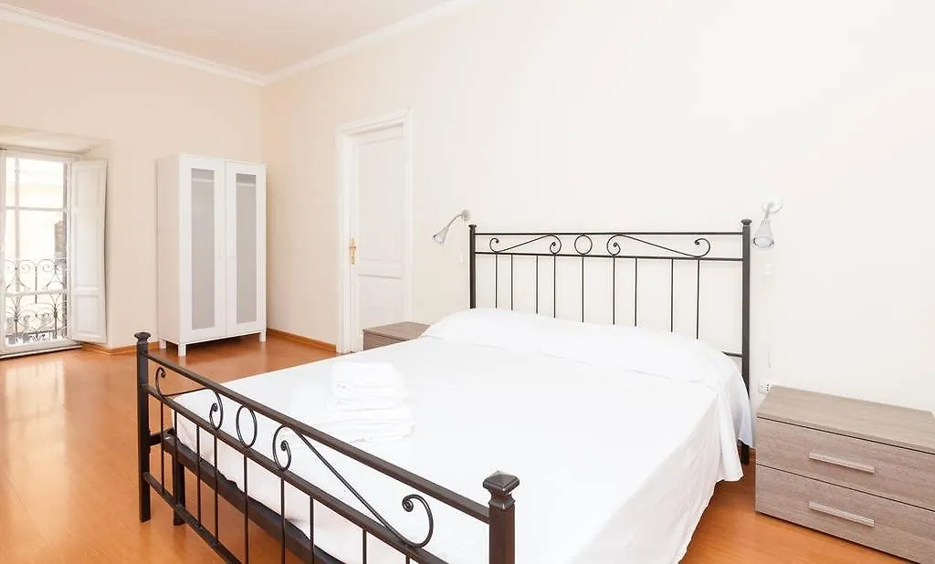 Guest House Cavour 278 Ρώμη