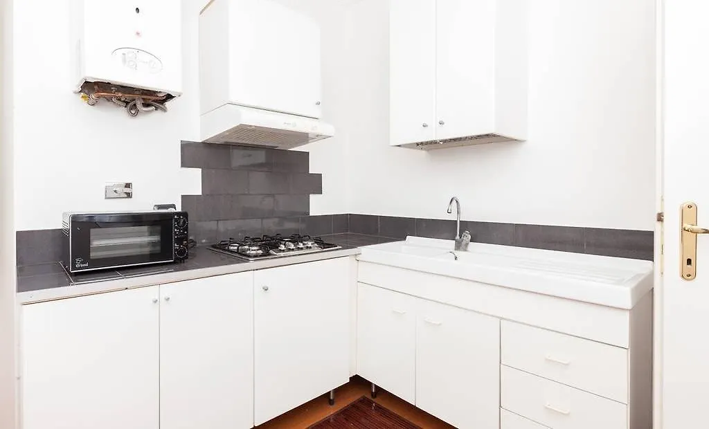 Guest House Cavour 278 Ρώμη