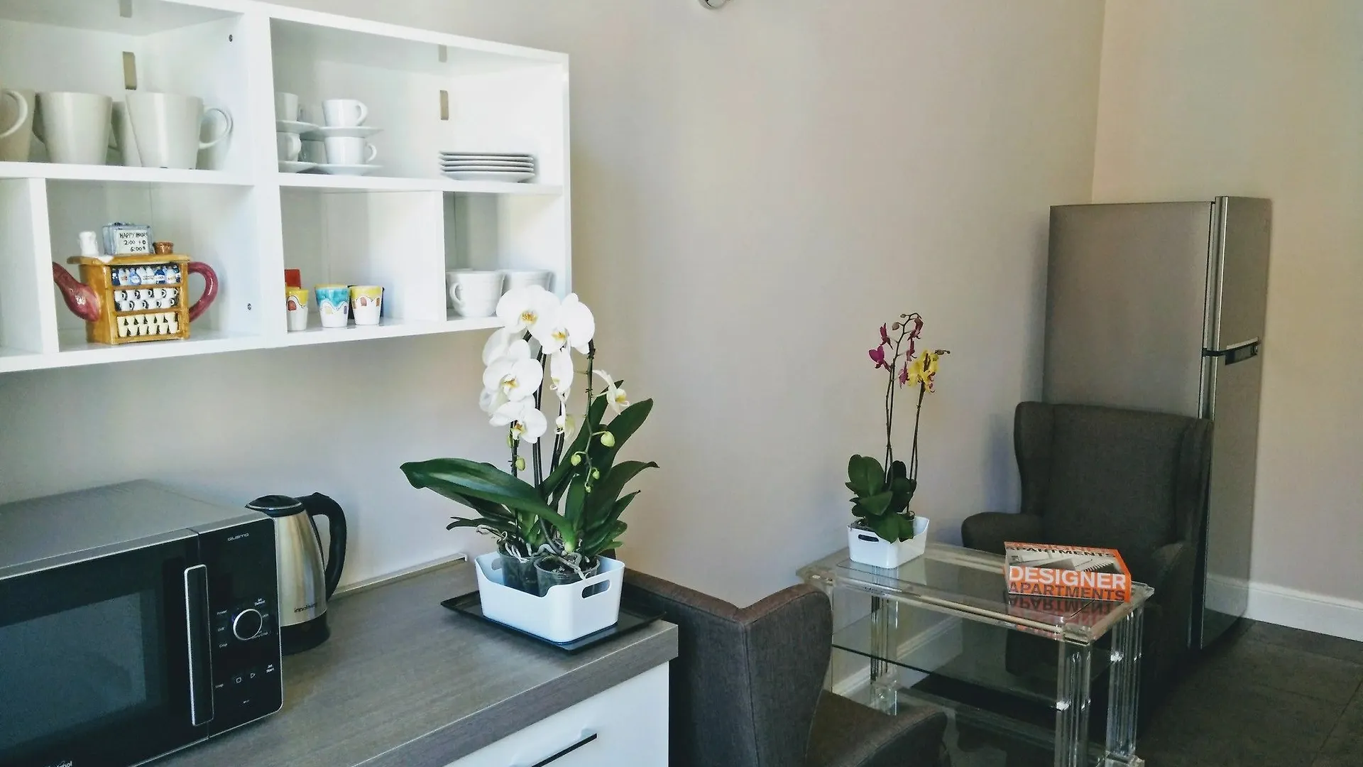 Guest House Cavour 278 Ρώμη