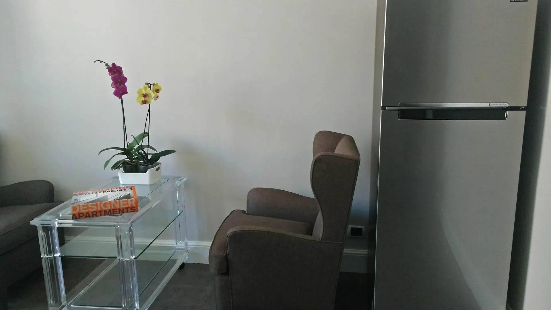 Guest House Cavour 278 Ρώμη