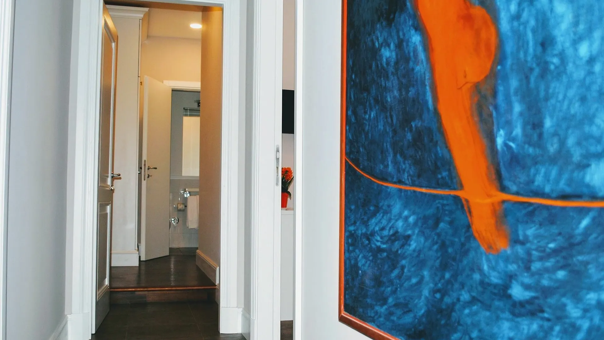 Guest House Cavour 278 Ρώμη 2*,  Ιταλία