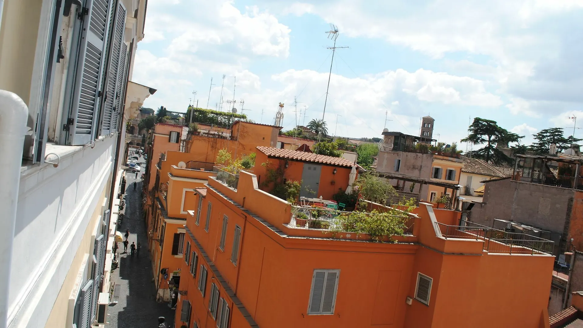 Guest House Cavour 278 Rome