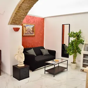 The Maisonette Rom